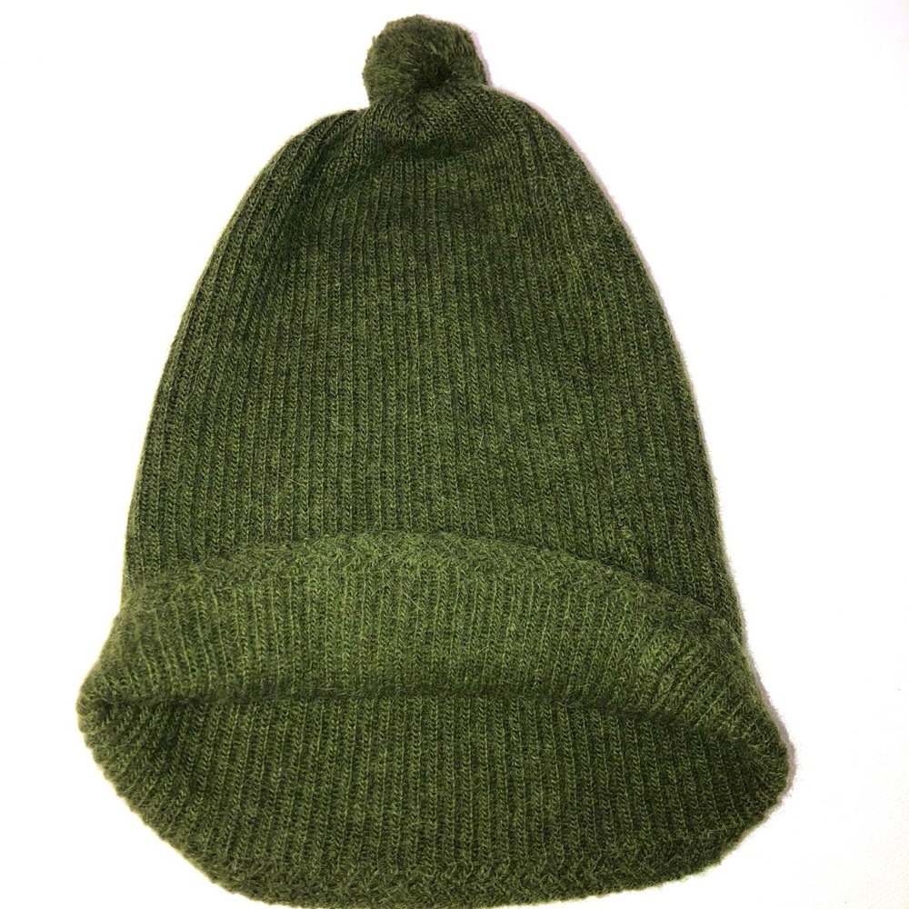 Cableami winter hat OS